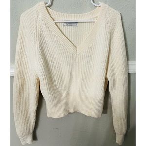 Urban outfitters cardigan sweater